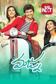 Majnu (2016)