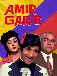 Amir Garib