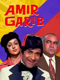 Amir Garib