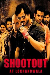 Shootout at Lokhandwala