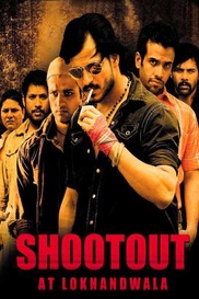 Shootout at Lokhandwala