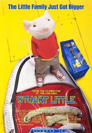 Watch Stuart Little on OTTplay with one OTT subscription