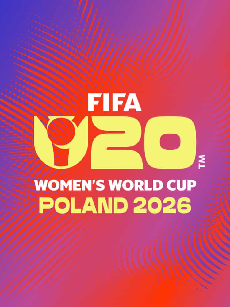 FIFA U-20 Women's World Cup 2026