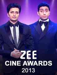 Zee Cine Awards 2013