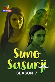 Suno Sasur Ji - Season 7