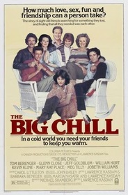 Watch The Big Chill on OTTplay with one OTT subscription