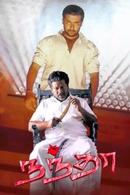 Nandha
