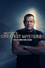 History's Greatest Mysteries