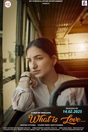 What Is Love Festival - Hindi - Love - Shortfilm