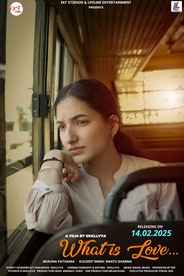 What Is Love Festival - Hindi - Love - Shortfilm