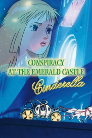 Cindrella Conspiracy