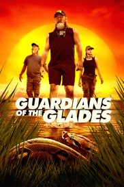 Guardians of the Glades