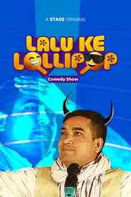 Lalu Ke Lollipop