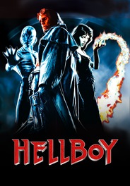 Watch Hellboy on OTTplay with one OTT subscription