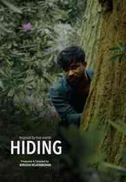 Hiding - Tamil Short film