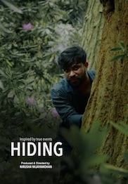 Hiding - Tamil Short film