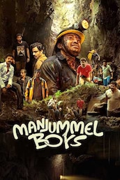 Manjummel Boys