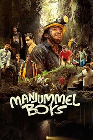 Manjummel Boys