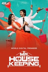 Mr Housekeeping