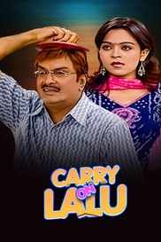 Carry On Lalu