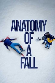 Anatomy of a Fall