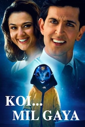 Koi... Mil Gaya