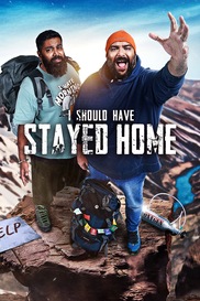 I Should Have Stayed Home