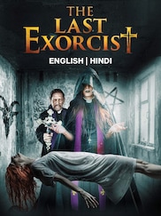 The Last Exorcist