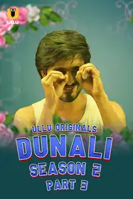 Dunali (Season 2) - Part-3