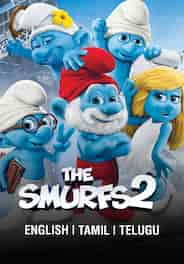 The Smurfs 2