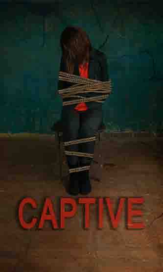Captive (Russian)