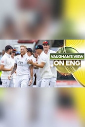 Analyzing ENG Squad for Ashes