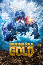 Bering Sea Gold