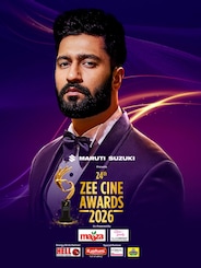 Zee Cine Awards 2026