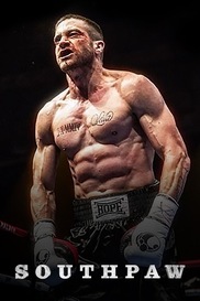 Southpaw