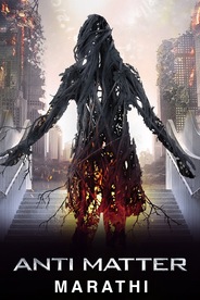 Watch Anti Matter on OTTplay with one OTT subscription