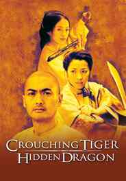 Crouching Tiger, Hidden Dragon