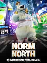 Norm of the North