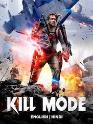 Kill Mode