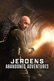 Jeroen's Abandoned Adventures