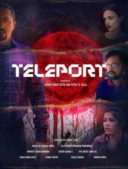 Teleport - Hindi - Short Film