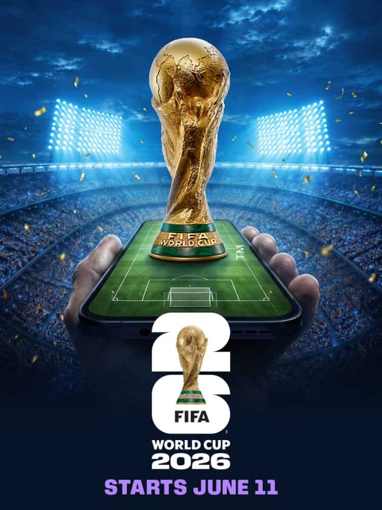 FIFA World Cup 2026