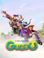 Guddu