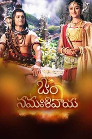 Om Namah Shivaya