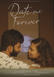 Date Me Forever - Tamil - Short Film