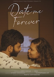 Date Me Forever - Tamil - Short Film