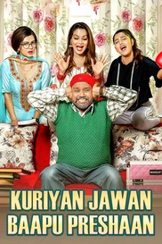 Kuriyan Jawan Bapu Pareshan