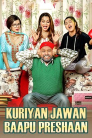 Kuriyan Jawan Bapu Pareshan