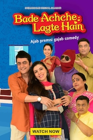 Bade Achche Lagte Hain