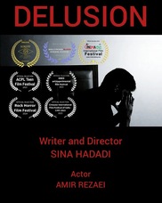 Delusion - Persian - Shortfilm